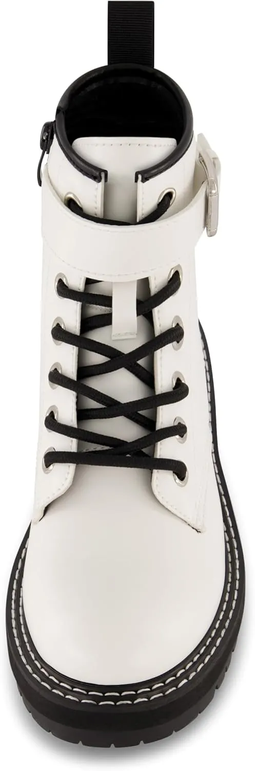 Women's Chaplin lace up Boot