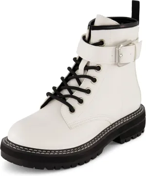Women's Chaplin lace up Boot