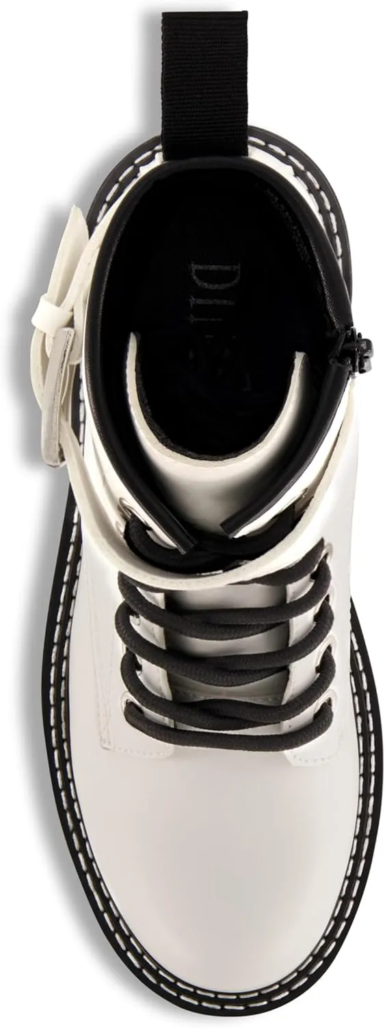 Women's Chaplin lace up Boot