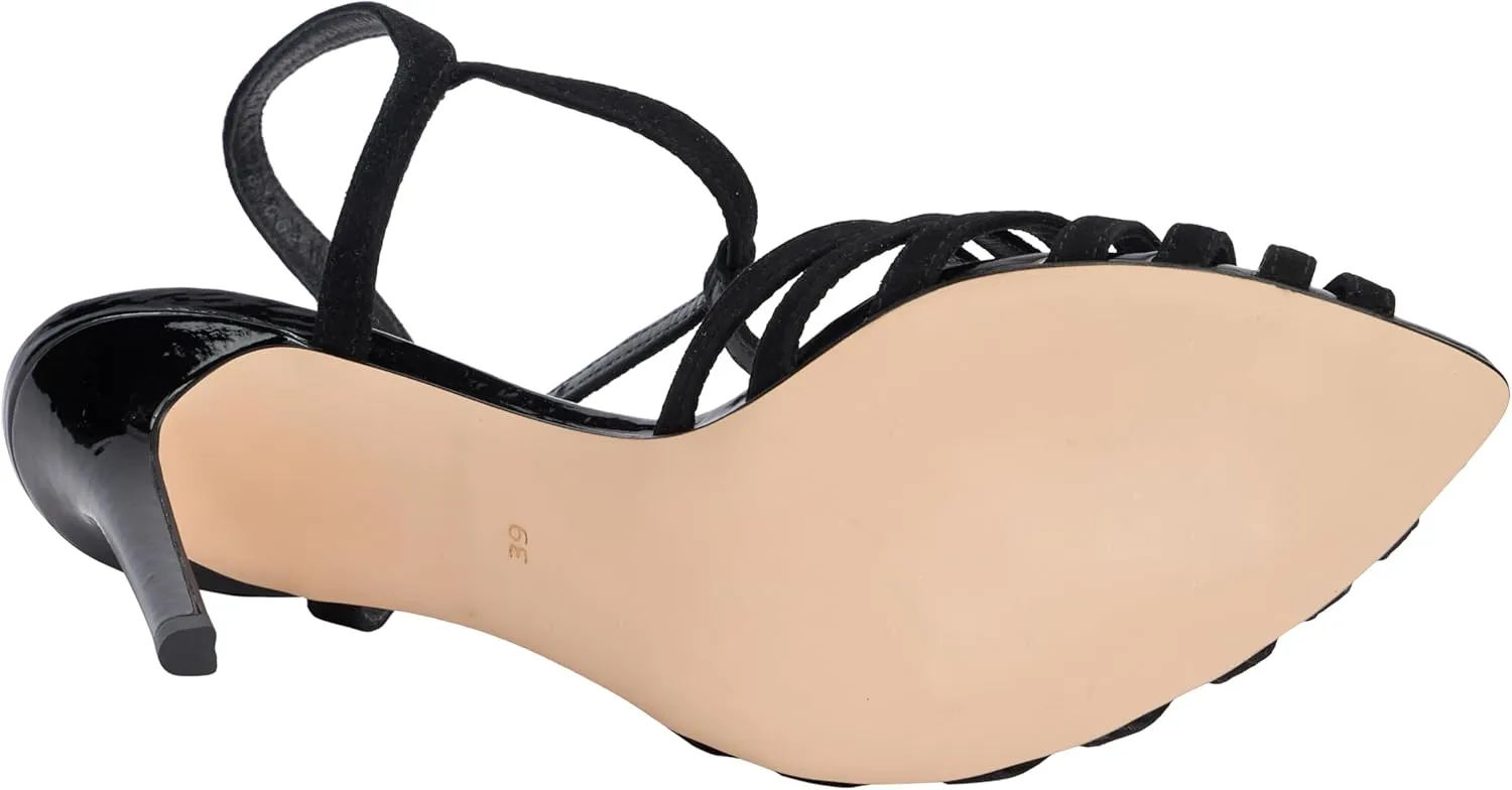 Women's Classic Leather Sandals