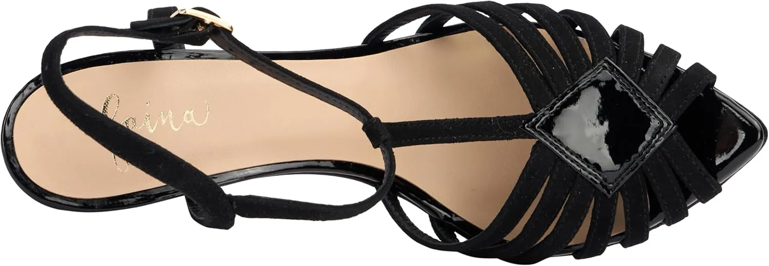 Women's Classic Leather Sandals