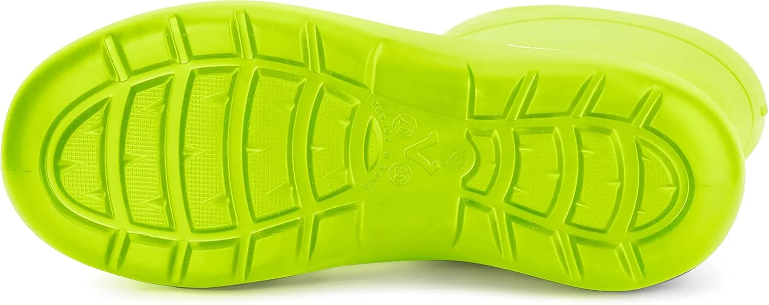 Women's Classic Rain Boot