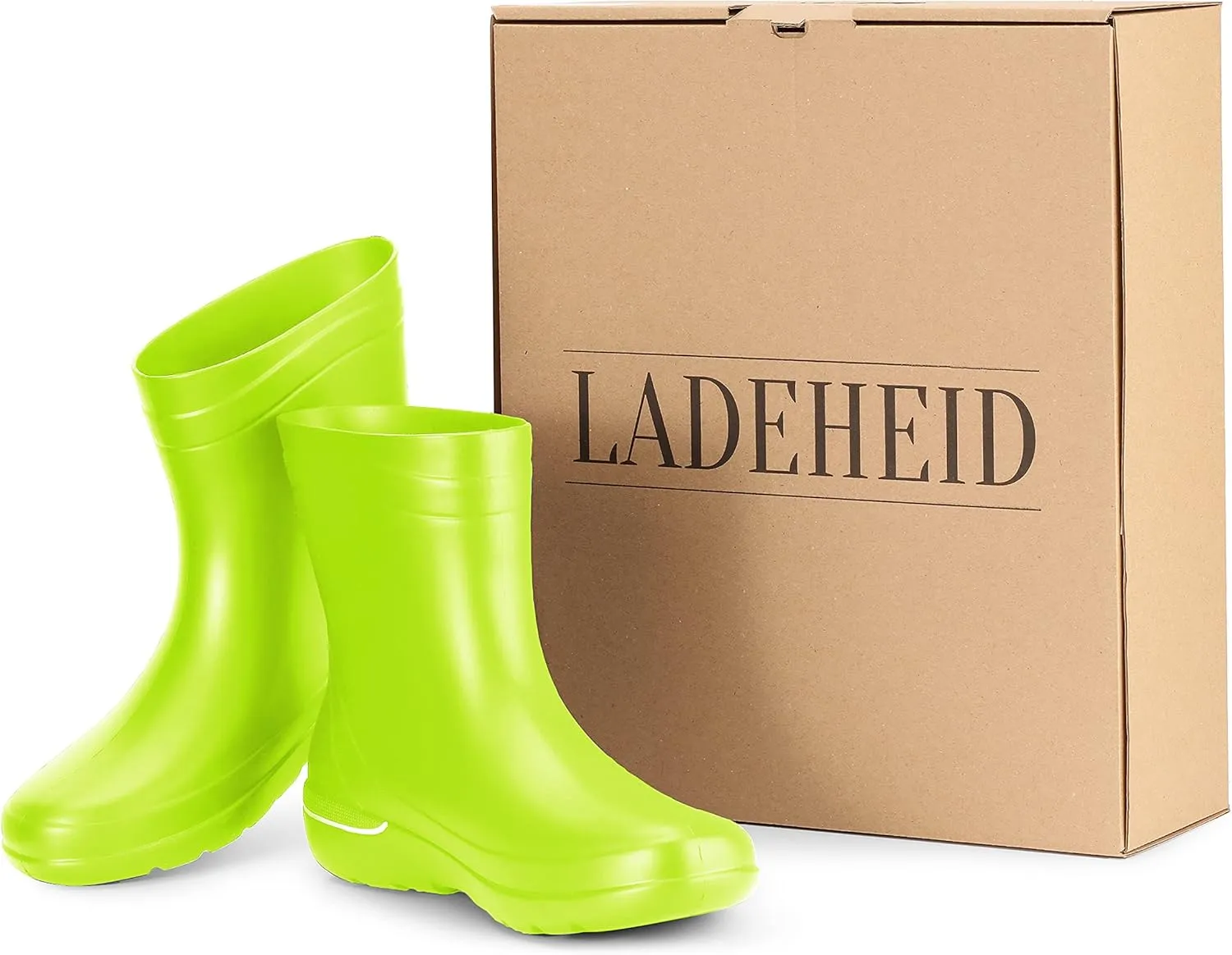 Women's Classic Rain Boot