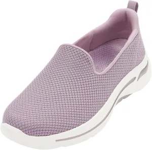 Womens Walking Shoes Running Mesh Women's Breathable Sport Fitness Shoes Outdoor Leisure Women's Water Shoes Size 6