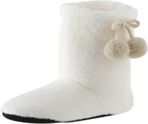 Women's Winter Snow Boots Slip on Comfortable Ankle Fashion Boot Zipper Snow Boots Slip on Comfortable Outdoor Shoes