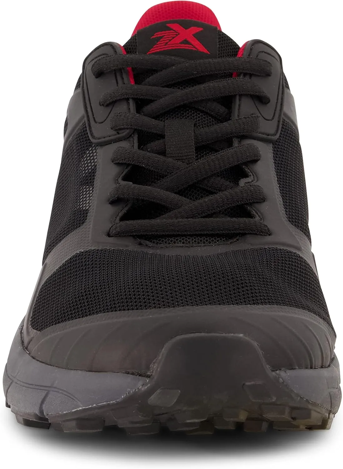 ZeroXposur Men's Speed Trail Runner - Mens Trail Running Shoes - Running Shoes for Men on Trails and Outdoor Terrain - Breathable Trail Shoes for Men